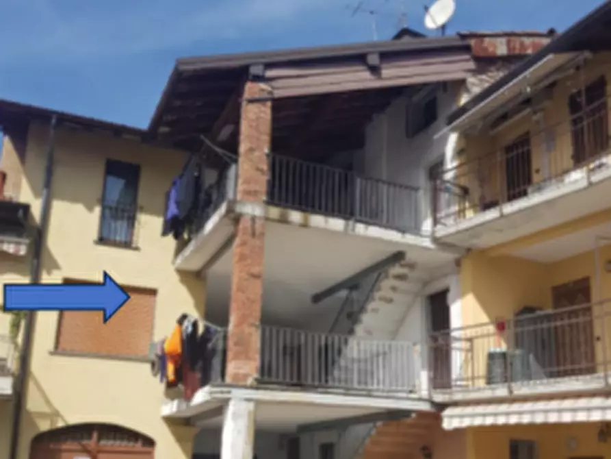 Immagine 16 di Appartamento in vendita  in Via Don C. Gnocchi a Malnate