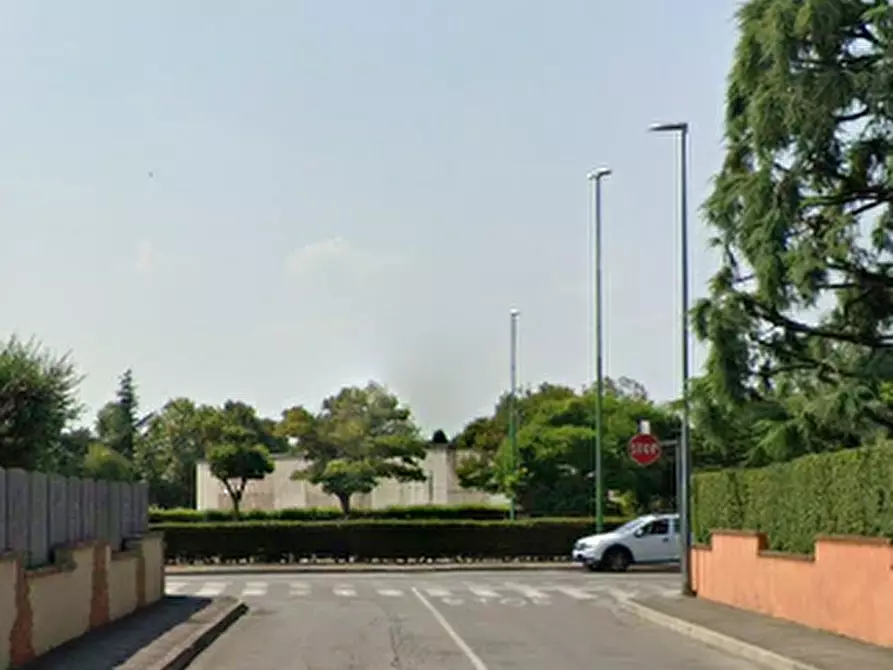 Immagine 19 di Appartamento in vendita  in Via Piemonte  a Ghisalba