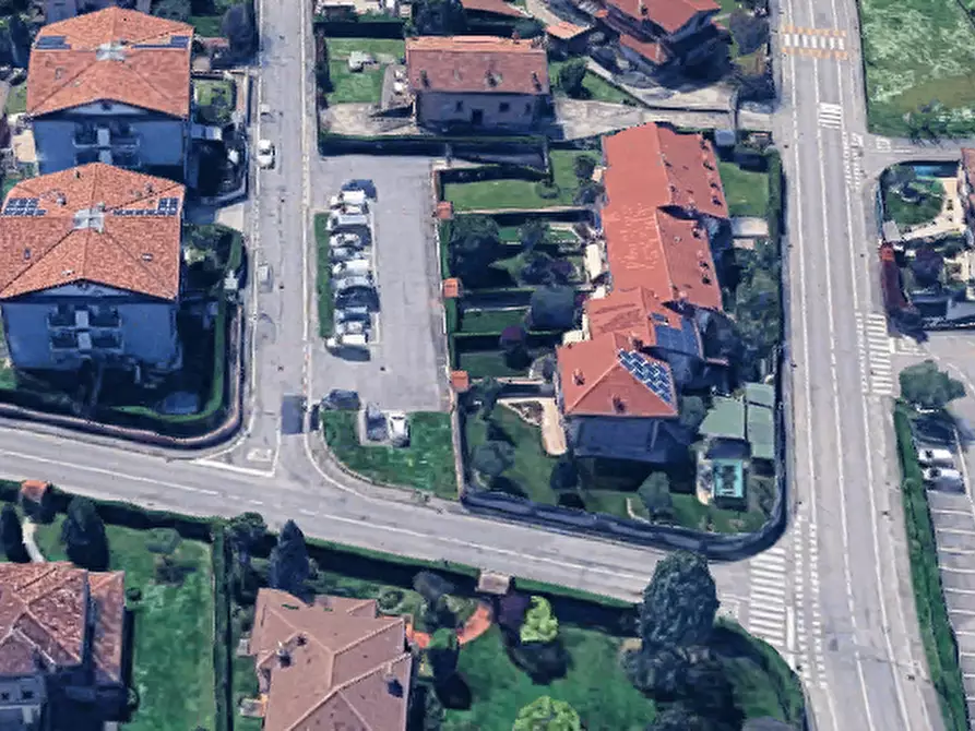 Immagine 20 di Appartamento in vendita  in Via Piemonte  a Ghisalba