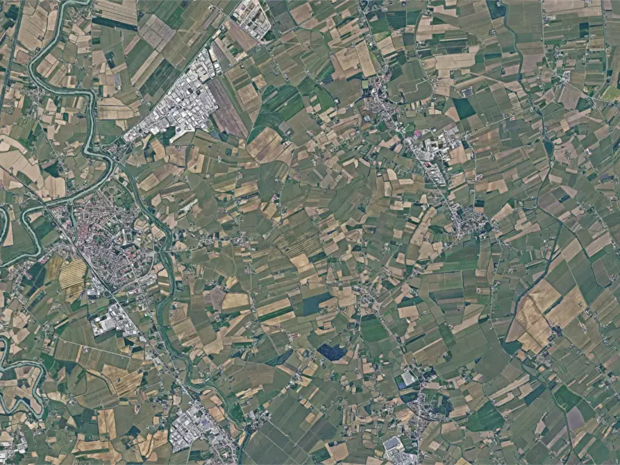 Immagine 30 di Stabile in vendita  in Via Malintrada a Gorgo Al Monticano