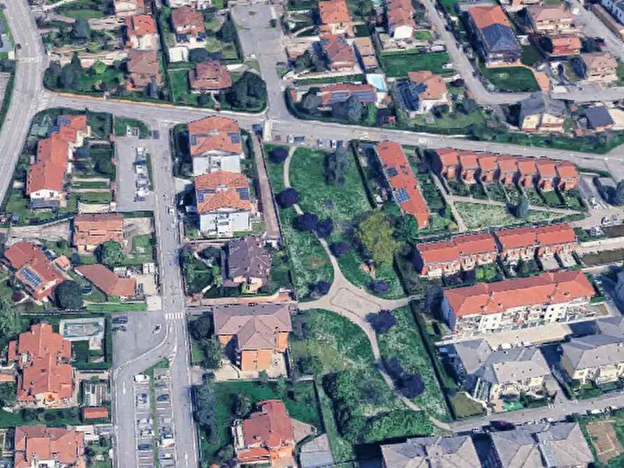 Immagine 23 di Appartamento in vendita  in Via Piemonte  a Ghisalba