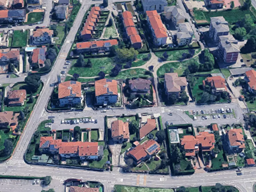 Immagine 24 di Appartamento in vendita  in Via Piemonte  a Ghisalba