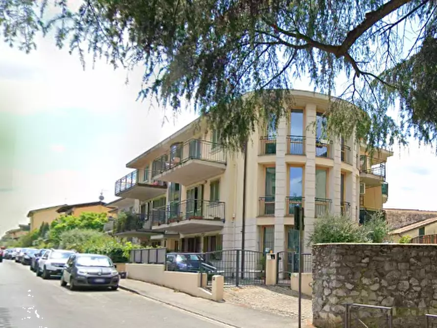 Immagine 4 di Appartamento in vendita  in Via Lorenzo Ventavoli a Monsummano Terme