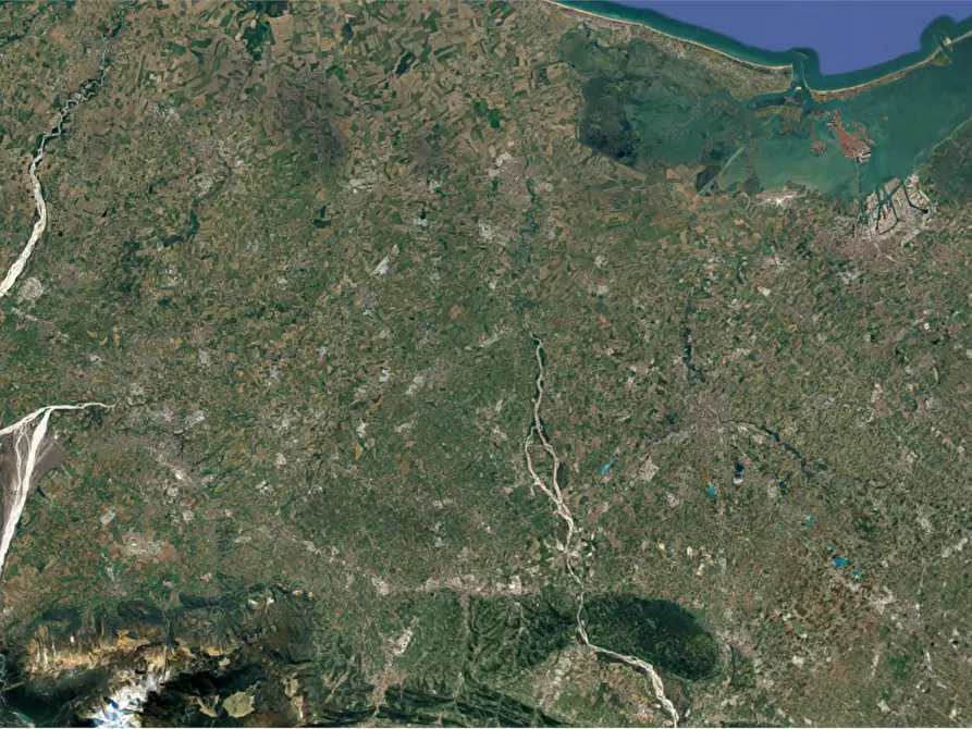 Immagine 32 di Stabile in vendita  in Via Malintrada a Gorgo Al Monticano