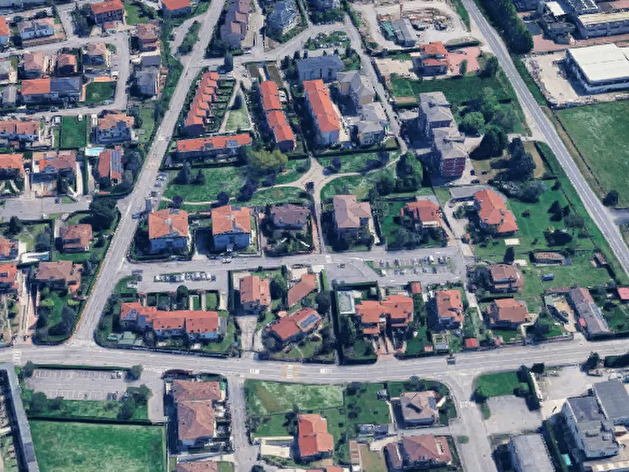 Immagine 25 di Appartamento in vendita  in Via Piemonte  a Ghisalba