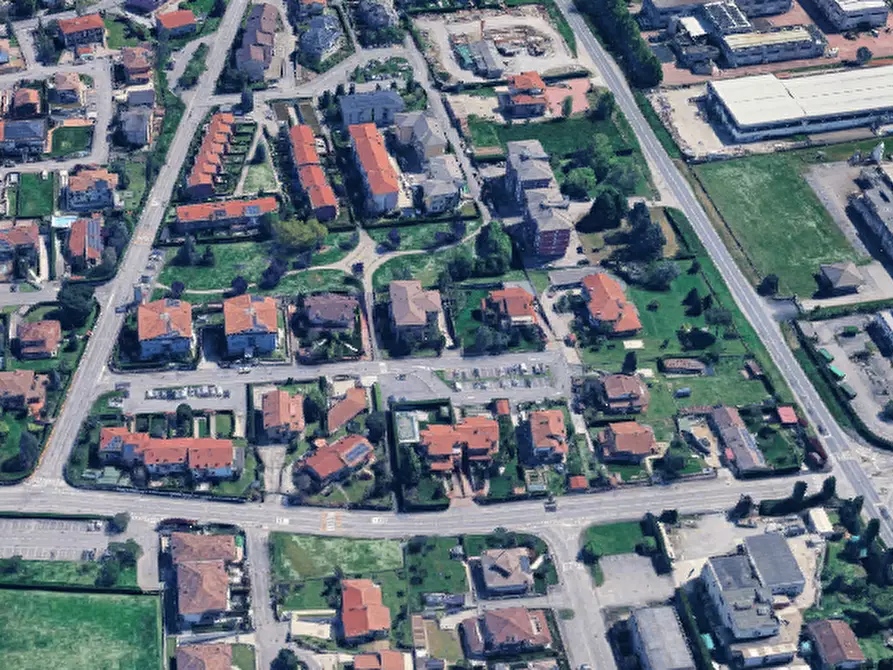 Immagine 26 di Appartamento in vendita  in Via Piemonte  a Ghisalba