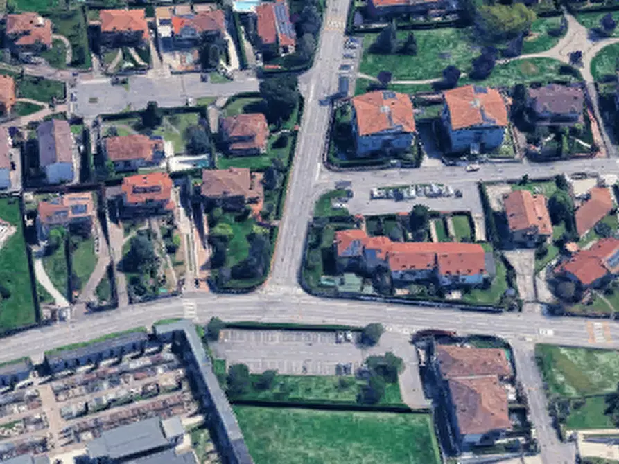 Immagine 27 di Appartamento in vendita  in Via Piemonte  a Ghisalba