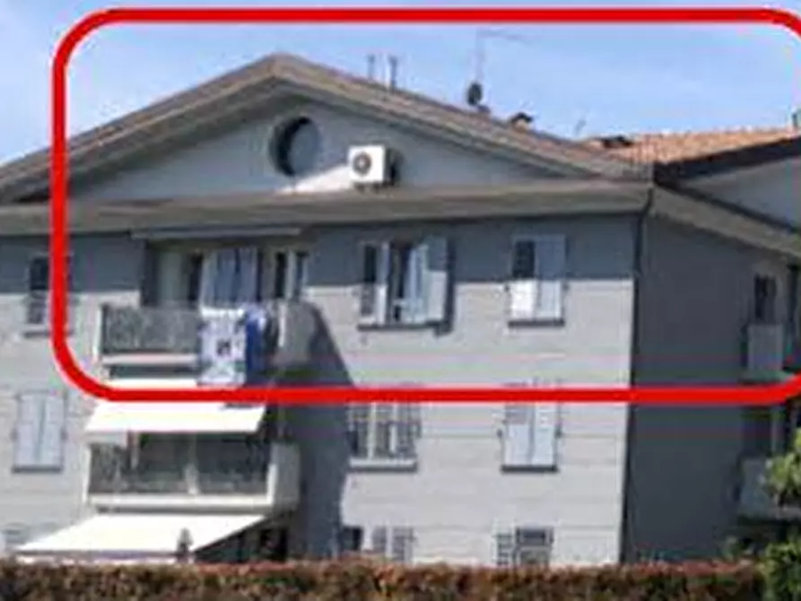 Immagine 28 di Appartamento in vendita  in Via Piemonte  a Ghisalba