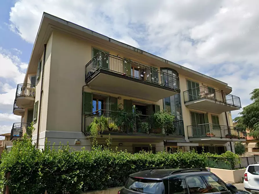 Immagine 8 di Appartamento in vendita  in Via Lorenzo Ventavoli a Monsummano Terme