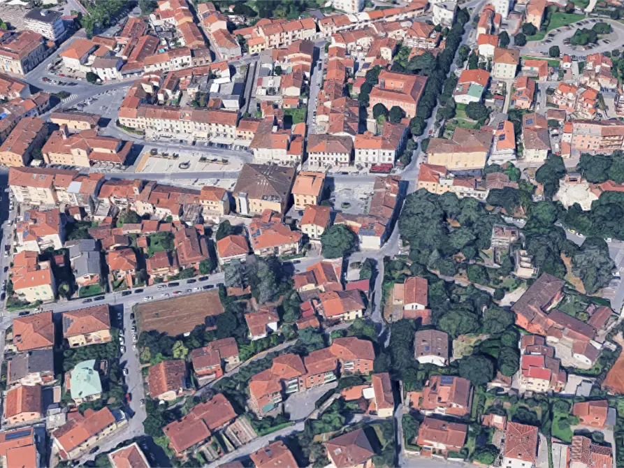 Immagine 12 di Appartamento in vendita  in Via Lorenzo Ventavoli a Monsummano Terme