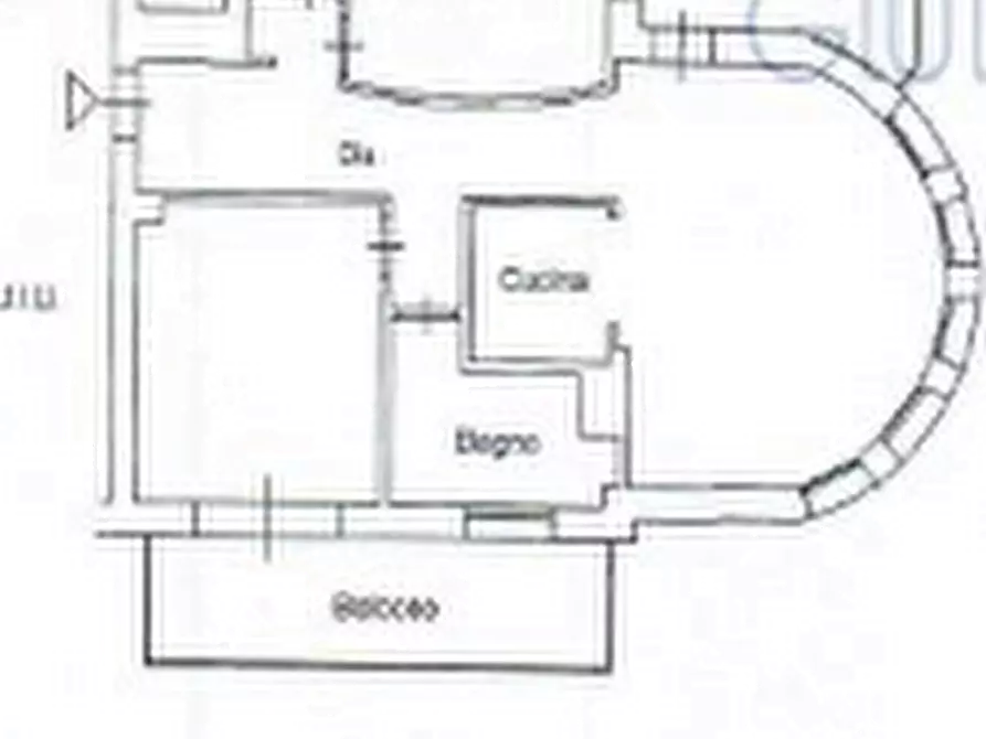 Immagine 18 di Appartamento in vendita  in Via Lorenzo Ventavoli a Monsummano Terme