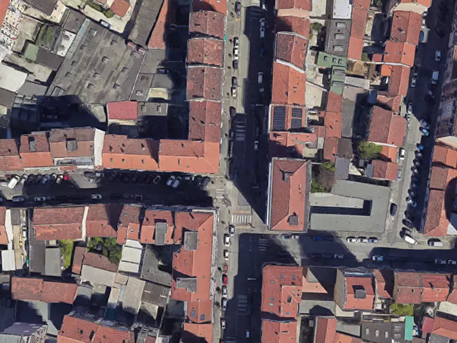 Immagine 13 di Appartamento in vendita  in Via Martorelli a Torino