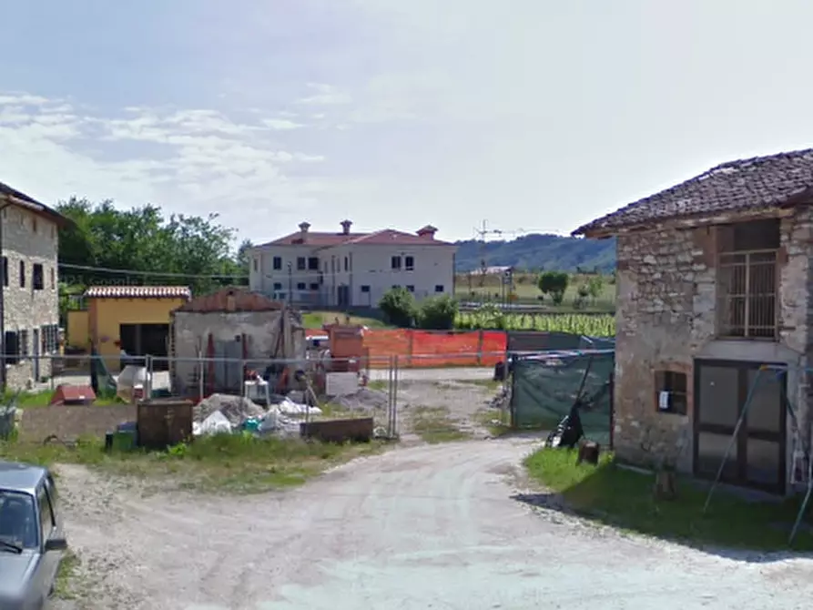 Immagine 18 di Porzione di casa in vendita  in Vicolo Gio. Batta Dal Moro a Cison Di Valmarino