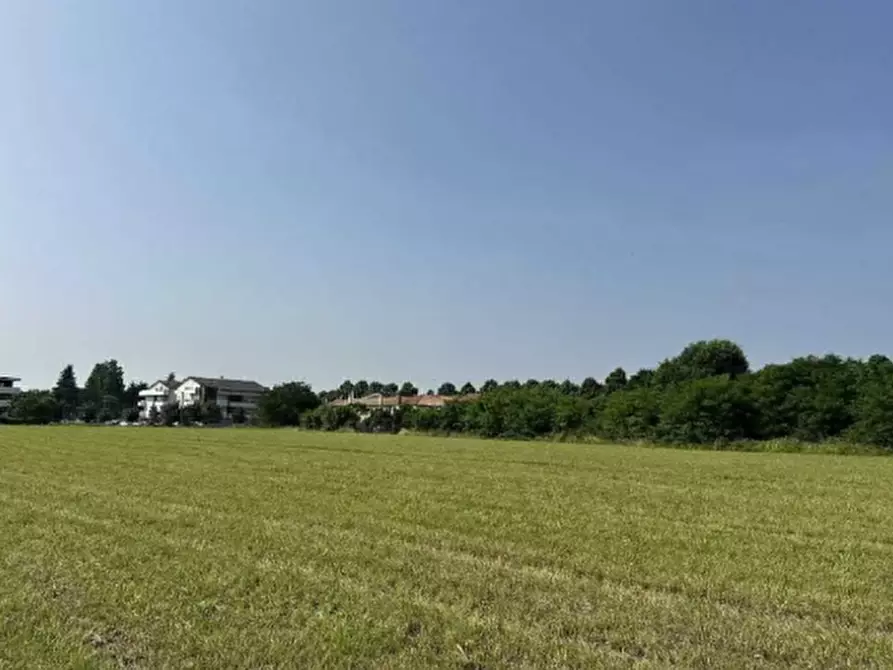 Immagine 3 di Terreno edificabile in vendita  in Strada delle Zecchette a Treviso