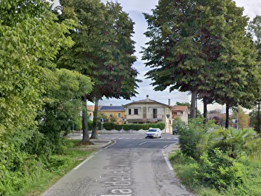 Immagine 5 di Terreno edificabile in vendita  in Strada delle Zecchette a Treviso