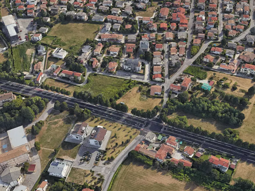 Immagine 7 di Terreno edificabile in vendita  in Strada delle Zecchette a Treviso