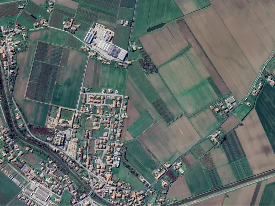 Immagine 26 di Villa in vendita  in Via Giacomo Leopardi a Giacciano Con Baruchella