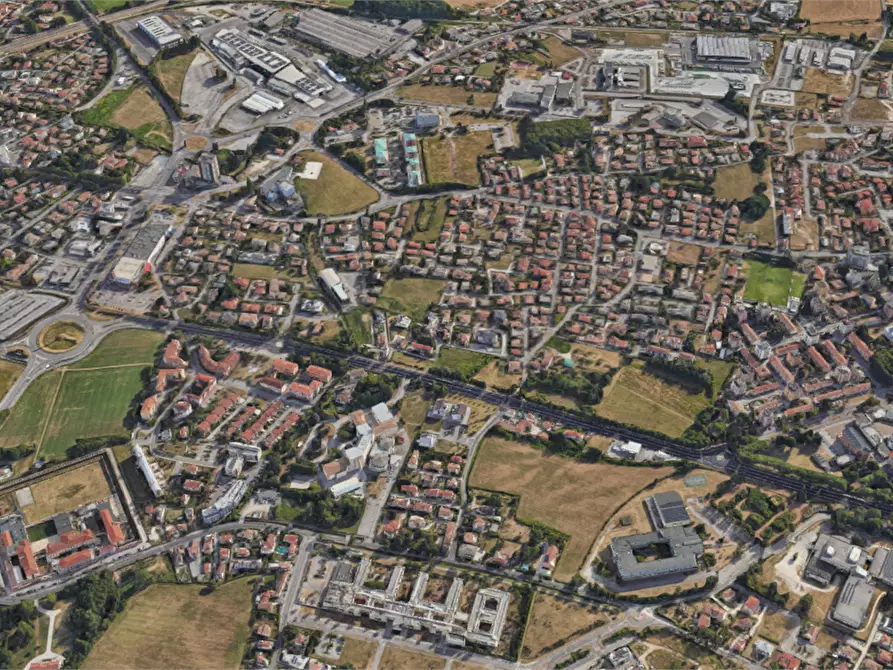 Immagine 10 di Terreno edificabile in vendita  in Strada delle Zecchette a Treviso