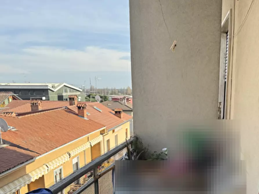 Immagine 4 di Appartamento in vendita  in Via Giuseppe Verdi  a Calusco D'adda