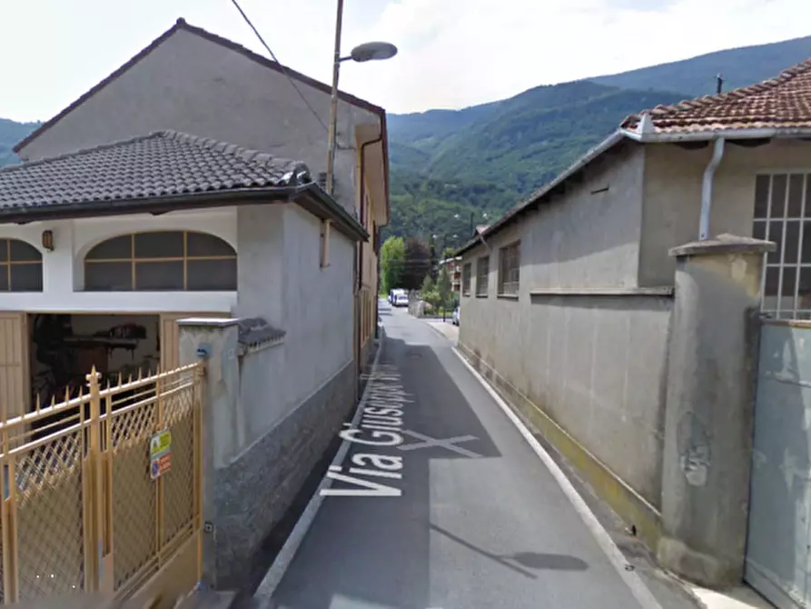 Immagine 2 di Appartamento in vendita  in Via Giuseppe Verdi a Sant'antonino Di Susa