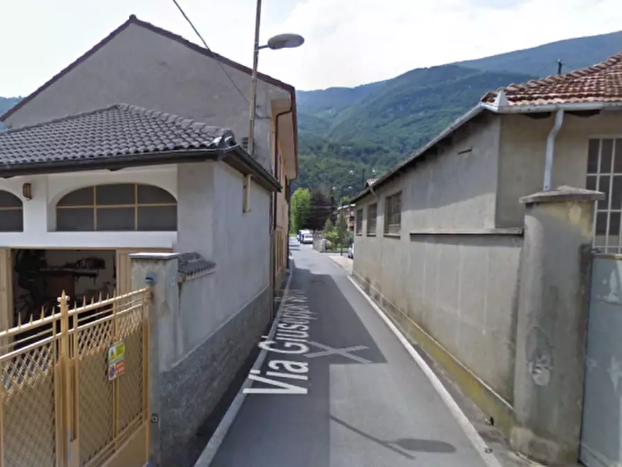 Immagine 3 di Appartamento in vendita  in Via Giuseppe Verdi a Sant'antonino Di Susa
