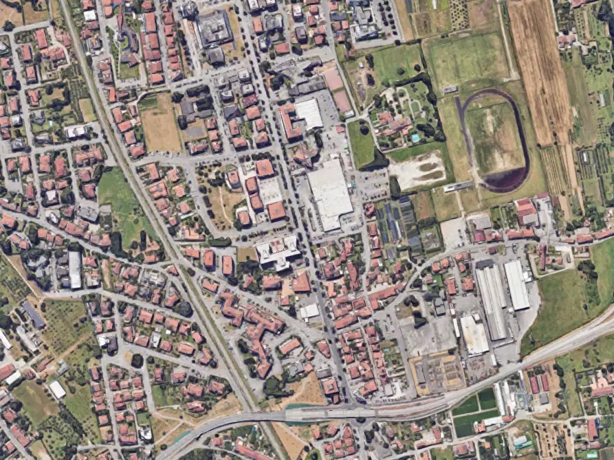 Immagine 6 di Appartamento in vendita  in Viale Adua a Pistoia