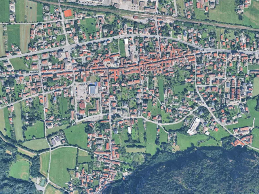 Immagine 4 di Appartamento in vendita  in Via Giuseppe Verdi a Sant'antonino Di Susa