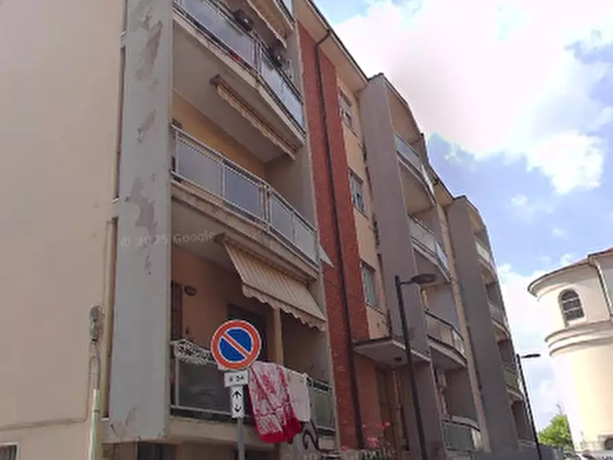 Immagine 11 di Appartamento in vendita  in Via Giuseppe Verdi  a Calusco D'adda