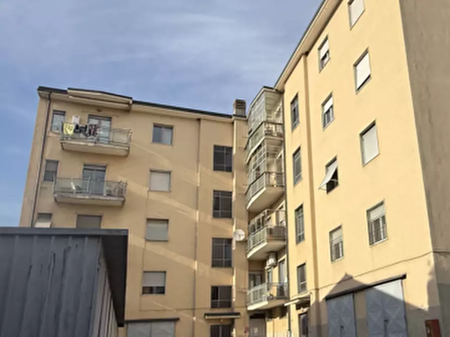 Immagine 13 di Appartamento in vendita  in Via Giuseppe Verdi  a Calusco D'adda