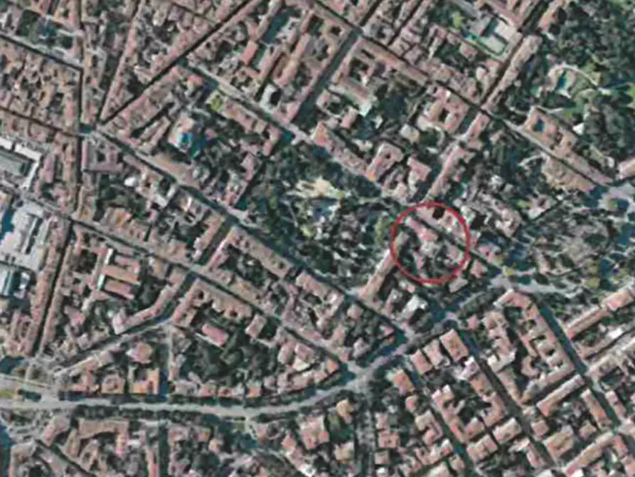 Immagine 8 di Posto auto in vendita  in Via Vittorio Alfieri  a Firenze