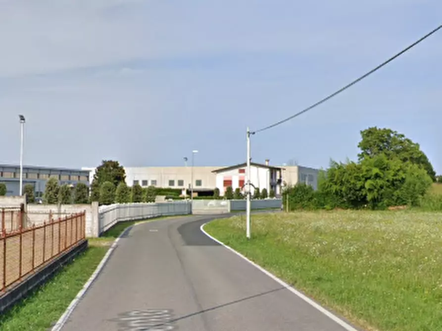 Immagine 9 di Capannone industriale in vendita  in Via Risorgimento a Santa Lucia Di Piave
