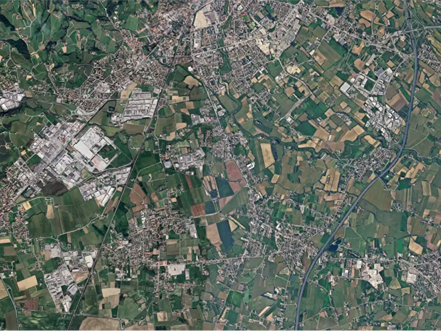 Immagine 13 di Capannone industriale in vendita  in Via Risorgimento a Santa Lucia Di Piave