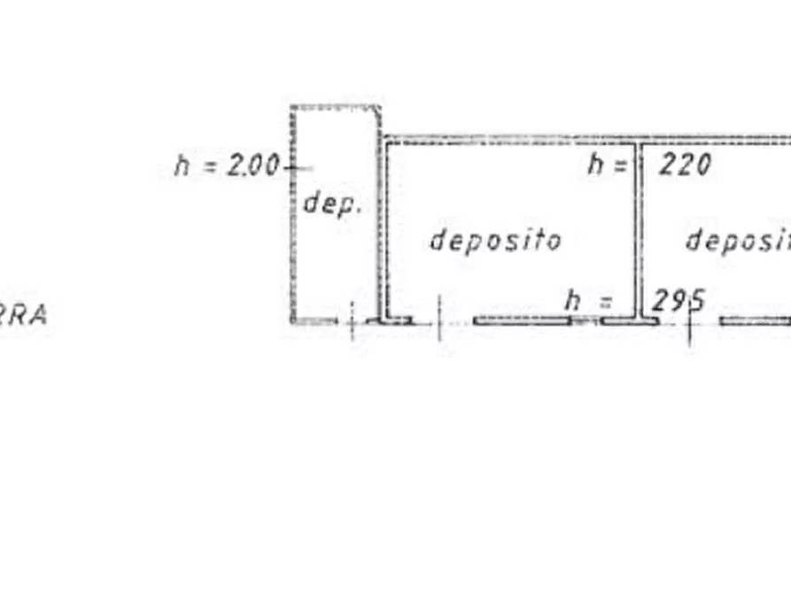 Immagine 19 di Capannone industriale in vendita  in Via Risorgimento a Santa Lucia Di Piave