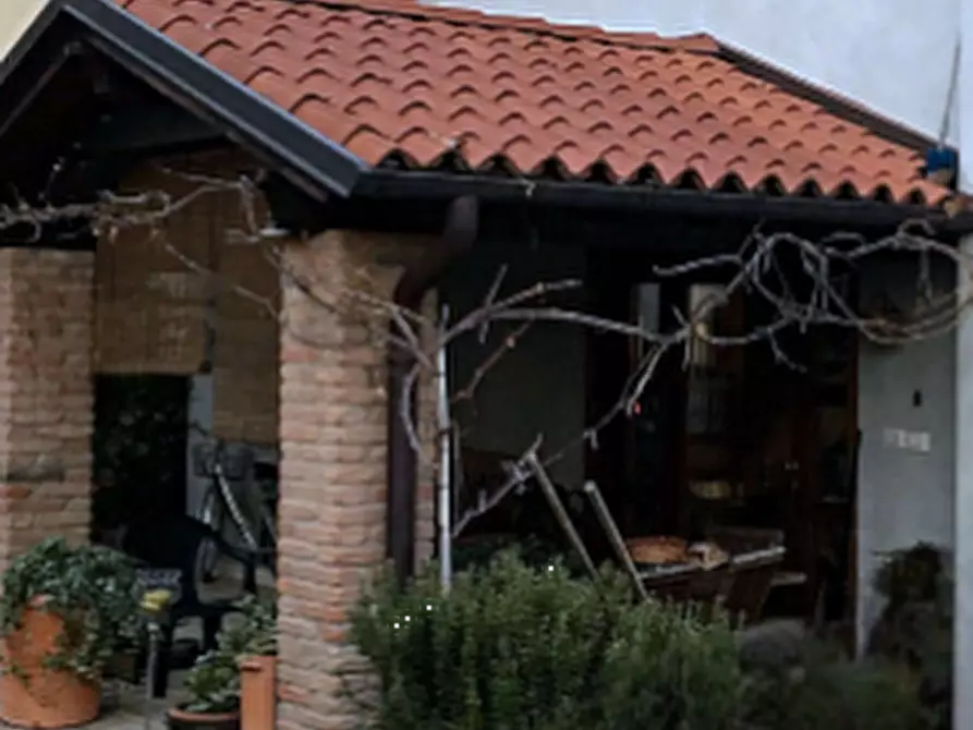 Immagine 25 di Casa indipendente in vendita  in Viale Trieste  a Sacile