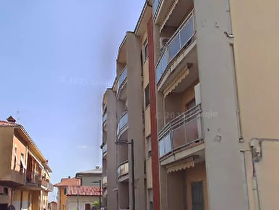 Immagine 14 di Appartamento in vendita  in Via Giuseppe Verdi  a Calusco D'adda