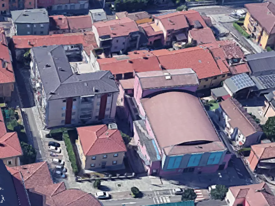 Immagine 18 di Appartamento in vendita  in Via Giuseppe Verdi  a Calusco D'adda