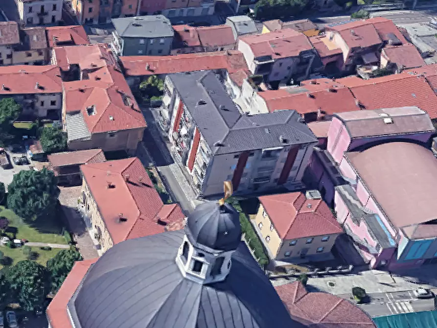 Immagine 19 di Appartamento in vendita  in Via Giuseppe Verdi  a Calusco D'adda