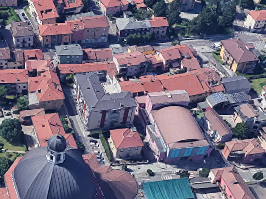 Immagine 20 di Appartamento in vendita  in Via Giuseppe Verdi  a Calusco D'adda