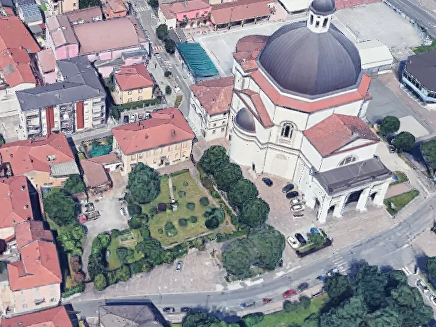 Immagine 21 di Appartamento in vendita  in Via Giuseppe Verdi  a Calusco D'adda