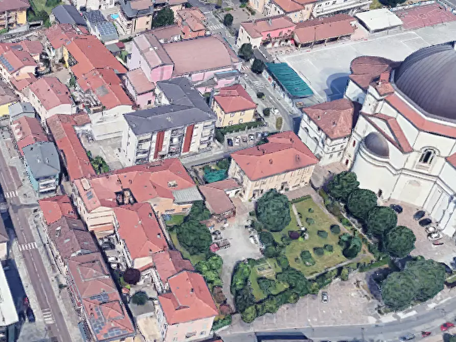 Immagine 22 di Appartamento in vendita  in Via Giuseppe Verdi  a Calusco D'adda