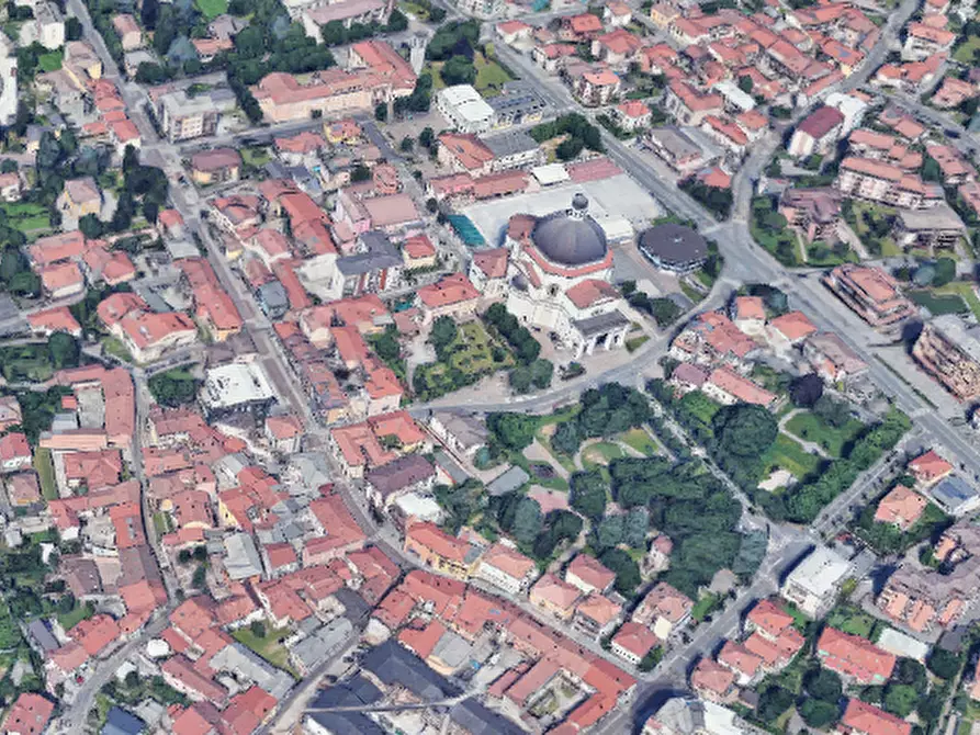 Immagine 23 di Appartamento in vendita  in Via Giuseppe Verdi  a Calusco D'adda