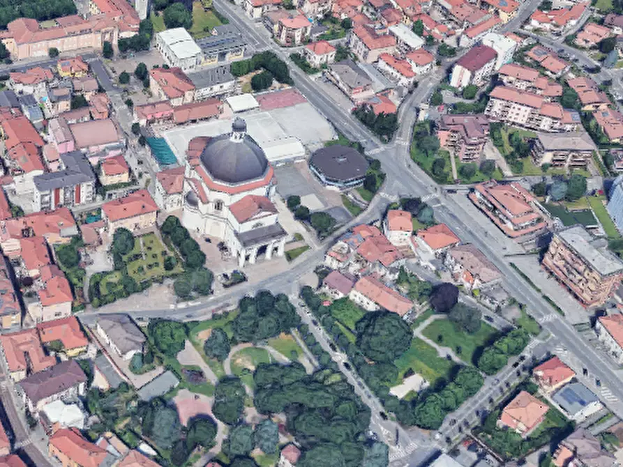 Immagine 24 di Appartamento in vendita  in Via Giuseppe Verdi  a Calusco D'adda