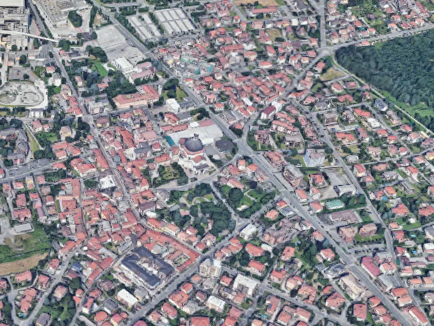 Immagine 25 di Appartamento in vendita  in Via Giuseppe Verdi  a Calusco D'adda