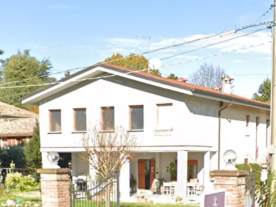 Immagine 1 di Appartamento in vendita  in Via Zero Branco a Mogliano Veneto