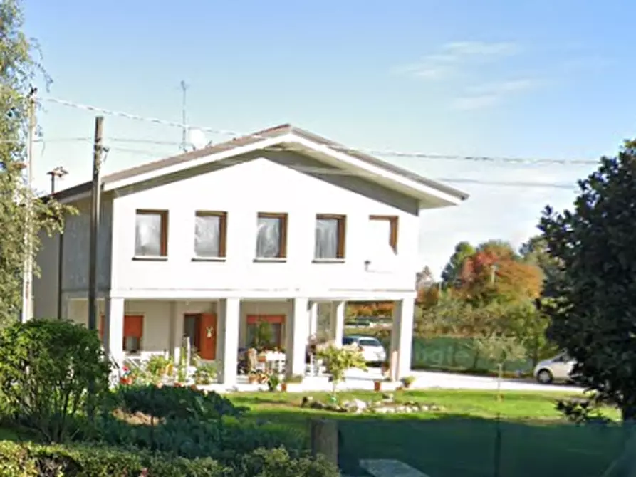 Immagine 4 di Appartamento in vendita  in Via Zero Branco a Mogliano Veneto