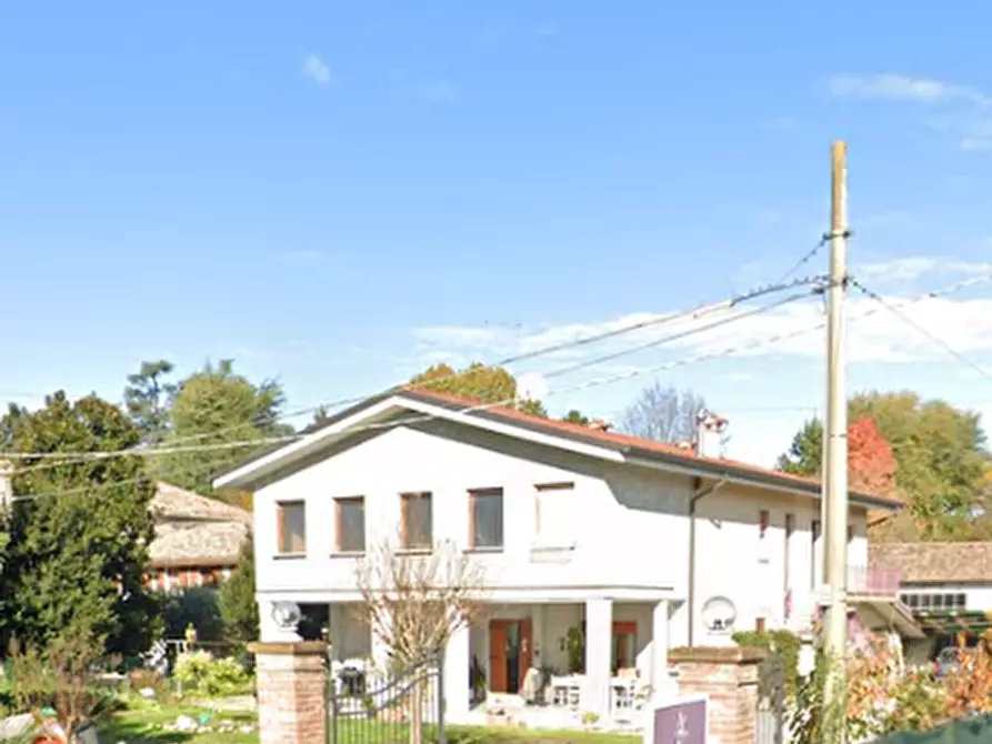 Immagine 5 di Appartamento in vendita  in Via Zero Branco a Mogliano Veneto