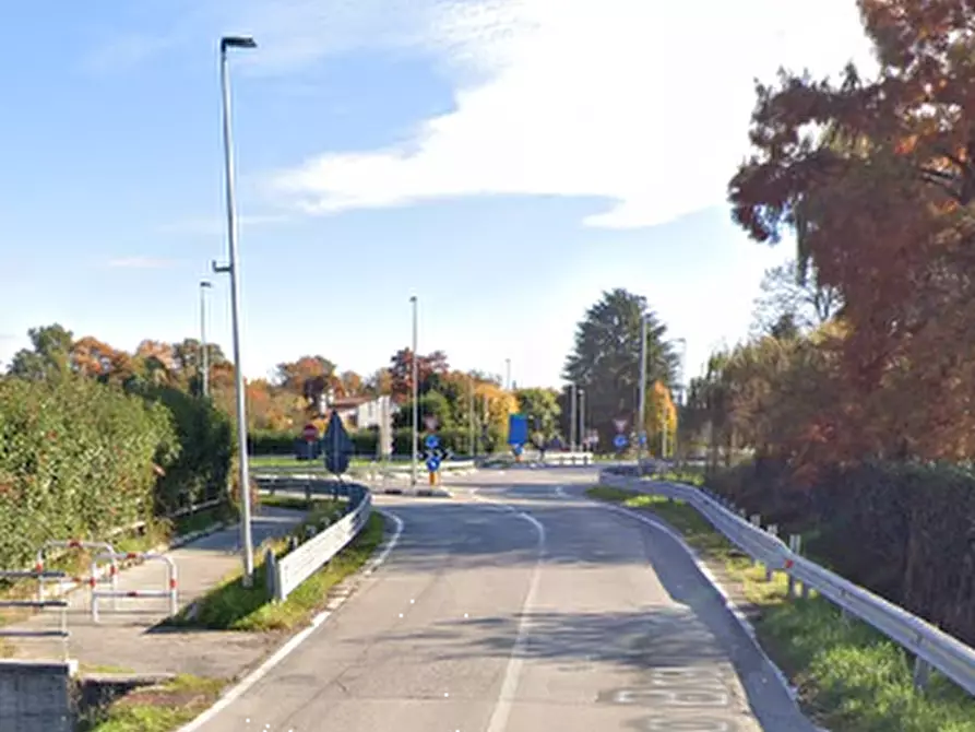 Immagine 7 di Appartamento in vendita  in Via Zero Branco a Mogliano Veneto