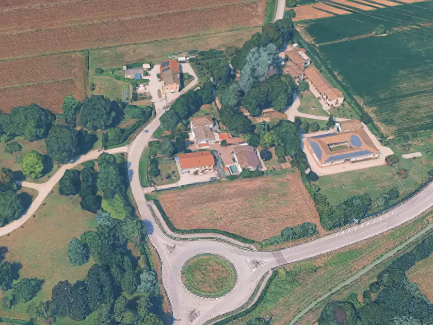 Immagine 9 di Appartamento in vendita  in Via Zero Branco a Mogliano Veneto