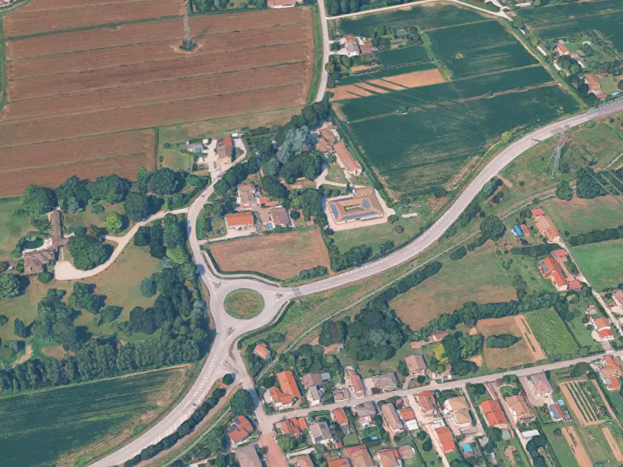 Immagine 10 di Appartamento in vendita  in Via Zero Branco a Mogliano Veneto