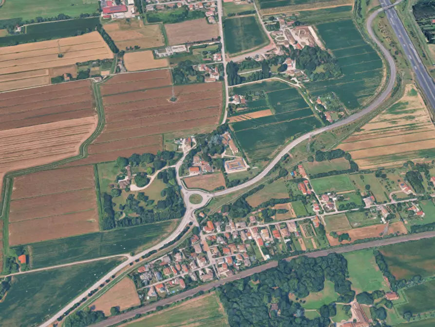 Immagine 12 di Appartamento in vendita  in Via Zero Branco a Mogliano Veneto